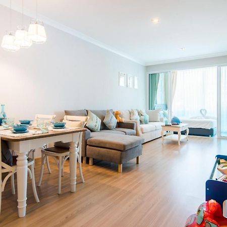 Huahin Myresort Family Suite Condo 3B2B Free Water Park มายรีสอร์ท หัวหิน 3 ห้องนอน 2 ห้องน้ำ พัก 8 คน ฟรีสวนน้ำ Exterior foto